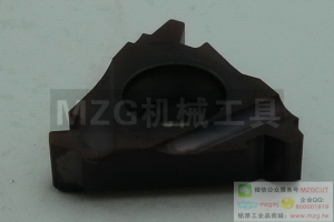 閥門控制用螺紋22ER6/5STACME鋼鑄不銹鋼銅鋁加工車削刀片
