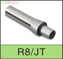 進(jìn)口R8/JT鉆夾頭接桿,夾頭柄