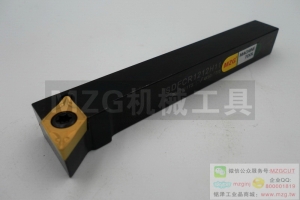 鉻鉬合金鋼新品超值特價SDFCR2020K11 MZG數(shù)控車刀外圓車刀