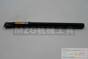 促銷鉻鉬合金鋼進口超值特價S08K-STFPR09 MZG數(shù)控車刀內(nèi)孔車刀