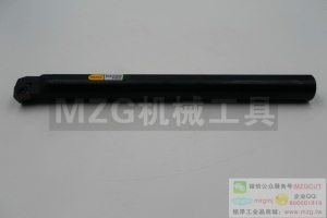 新款鉻鉬合金鋼進(jìn)口超值瘋搶S25S-SSKCR09 MZG數(shù)控車刀內(nèi)孔車刀