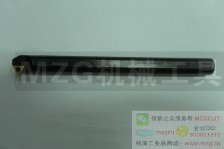 新款鉻鉬合金鋼進口超值特價S25S-STWCR16 MZG數(shù)控車刀內(nèi)孔車刀