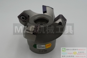 進(jìn)口特價(jià)KM12R60/100/125/200-32/40/60/25.4-4T/6T/12T面銑刀盤