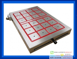 建華四爪卡盤,導磁塊,矩形電磁吸盤,圓形電磁吸盤,矩形永磁吸盤