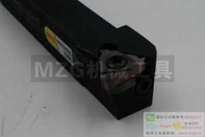 鉻鉬合金鋼進口瘋搶B-SEL1212H16 MZG排刀機用螺紋車刀超值促銷