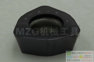 2016特價銑刀片WDGT080520ZSR ZP1521 MZG品牌高進(jìn)給銑削刀片