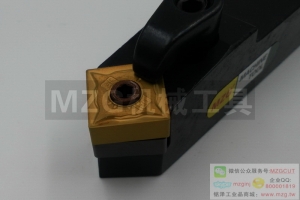 進口特價MSDNN2020K/3125M/3232P121519數(shù)控外圓機夾式車刀桿