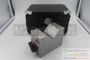 國產(chǎn)磁力座,磁性三角臺,磁性V型塊,導(dǎo)磁塊,過磁塊,方形磁性測定臺