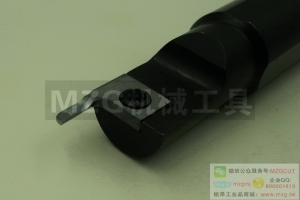 小孔鏜刀加工DS-LBMAL15/16/20/25鋼件不銹鋼銅鋁鏜孔搪刀刀柄