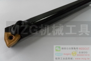 新品鉻鉬合金鋼進口限時瘋搶S25S-MWLNR08 MZG數(shù)控車刀內(nèi)孔車刀