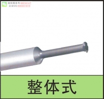 ISO公制/UN美制微小徑螺紋加工用螺紋銑刀