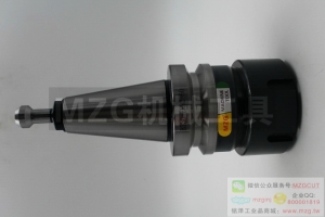 進(jìn)口高精度BT30-ER16A/20A/11M/25/32-60100精密ER彈性筒夾刀柄
