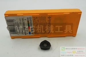 2016特價(jià)品牌刀具WDMW080520ZTR JC8015 DIJET原裝黛杰銑刀片