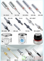 進(jìn)口特價(jià)ME-P1+P2回轉(zhuǎn)式尋邊器