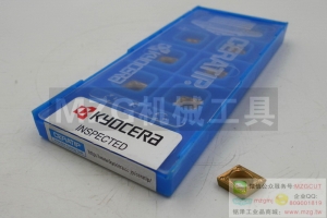 KYOCERA原裝京瓷數(shù)控車刀片CPMH080204HQ TN6020/PR930
