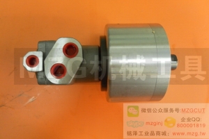 環(huán)球牌,眾環(huán)牌,高速不通孔動力卡盤,中空回轉(zhuǎn)油缸,中實油缸