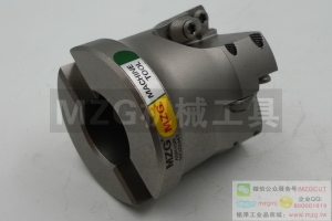 進口特價ASR06/15R50/100/200-22/32/60-4/6/10T快進給殼形銑刀