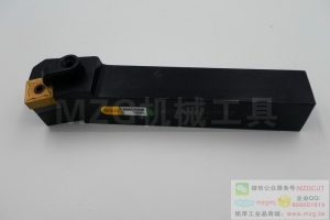 MSKNR4040R19 MZG數(shù)控外圓車刀復(fù)合壓緊式裝SN19刀片