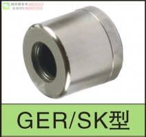 ER-A型數(shù)控刀柄螺帽