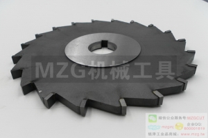 進(jìn)口特價(jià)SWS焊刃式超微粒鎢鋼側(cè)銑刀