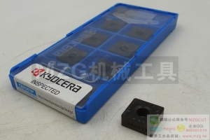 2016特價品牌刀具SNMG120408ZS CA4515特價京瓷鑄鐵切削刀片