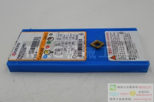 2016特價品牌刀具CPMH080204HQ CA6515京瓷硬質(zhì)合金車削刀片