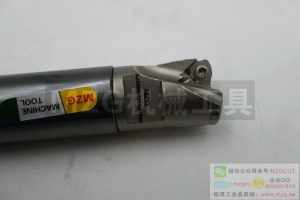 進(jìn)口鎖牙式AJX機(jī)夾式快進(jìn)給銑刀頭裝三菱JO/DMWT06/0803/09T31520