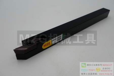 鉻鉬合金鋼進(jìn)口特價SABWR1212K-40F京瓷后掃刀桿新品超值促銷