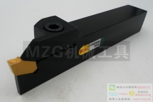 鉻鉬合金鋼進(jìn)口限時(shí)特價(jià)ZQ2525R-4 KORLOY切斷刀桿限量促銷