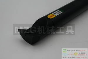 SVUCL高速鋼防震刀桿H16Q20R25S-SVUCL1116