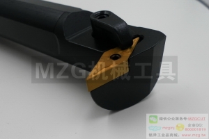 新款鉻鉬合金鋼進(jìn)口限時(shí)促銷S25S-MVWNL16 MZG數(shù)控車刀內(nèi)孔車刀