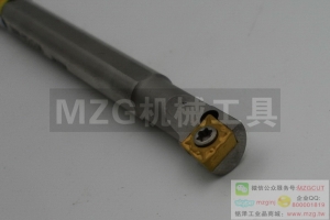 SCLCL高速鋼防震刀桿H05H06J08K10M12Q16R20S-SCLCL040609