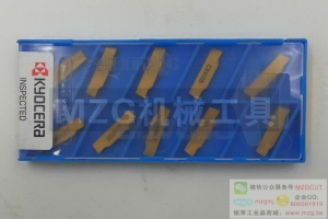 KYOCERA原裝京瓷數(shù)控車刀片GMM3020-MT PR930