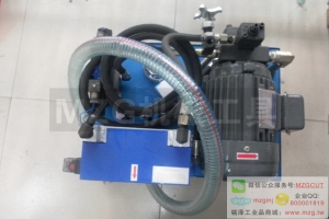 2016特價(jià)車床配件數(shù)控車床卡盤液壓站,車床液壓工作站,卡盤油站