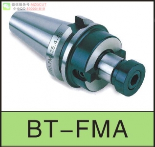 進(jìn)口NT40/50-FMB22/27/32/40公制平面銑刀柄裝平面銑刀盤(pán)