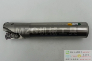 進(jìn)口AJX機(jī)夾式快進(jìn)給銑刀桿裝三菱JO/DMW/T06/0803/09T3/12040520