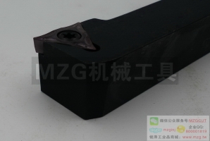 進口特價STJCL1212H/1616H/2020K/2525M1116數(shù)控外圓機夾式車刀桿