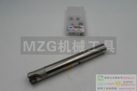 進口ASR機夾式快進給銑刀桿裝日立EPNW/T06/0803/10T3/13T4TN-810
