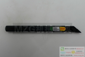 SVJBL高速鋼防震刀桿H0810K12M16Q20R-SVJBL1116