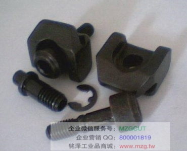 W型數(shù)控車(chē)刀用壓板螺絲