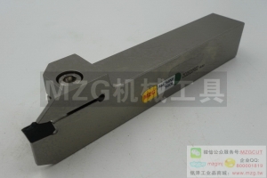 鉻鉬合金鋼進(jìn)口限時(shí)特價(jià)ZQ2525R-4 KORLOY切斷刀桿限量促銷