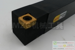 爆款鉻鉬合金鋼進(jìn)口超值促銷(xiāo)SCACR1616H09 MZG數(shù)控車(chē)刀外圓車(chē)刀