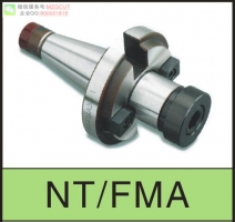 進(jìn)口NT40/50-FMB22/27/32/40公制平面銑刀柄裝平面銑刀盤(pán)