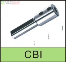 CBI專用小徑搪刀桿BJ型,范圍8-50mm