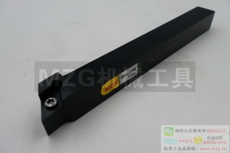 前車削SDLNR1010/1212/1616-08FF鋼件不銹鋼銅鋁鈦合金用車削刀具