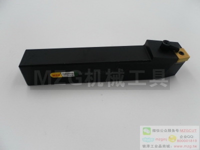 進(jìn)口特價MCBNL1616H2020K2525M3232P121619數(shù)控外圓機(jī)夾式車刀桿