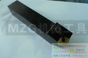 進(jìn)口特價MCBNL1616H2020K2525M3232P121619數(shù)控外圓機(jī)夾式車刀桿