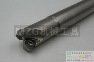 進口SKS機夾式快進給銑刀桿裝黛杰WO/DMW/T04T205006T3080510X620