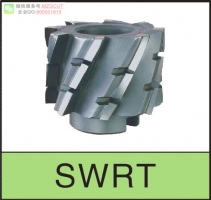 SWT加長型螺旋焊刃式超微粒鎢鋼筒狀銑刀