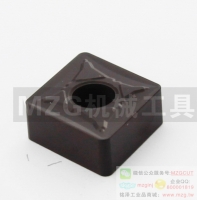 正方形硬質(zhì)合金SNMG1204/1506/1906/04081216PF/PM/PR車削刀片